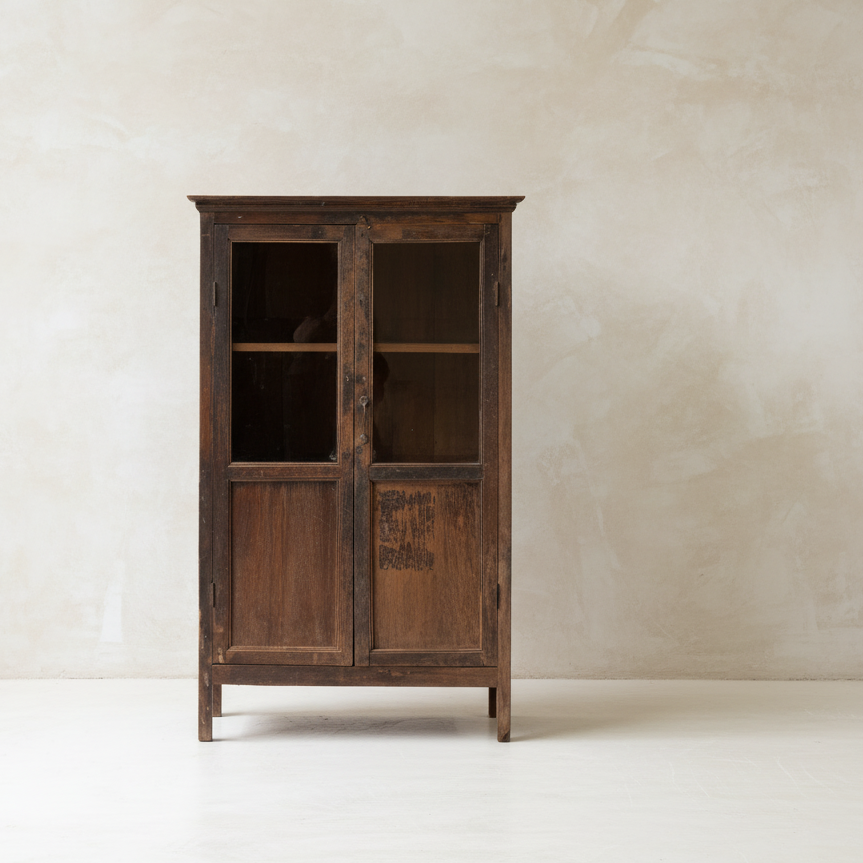 Vintage Vitrine 'Taylor' - Design Vintage