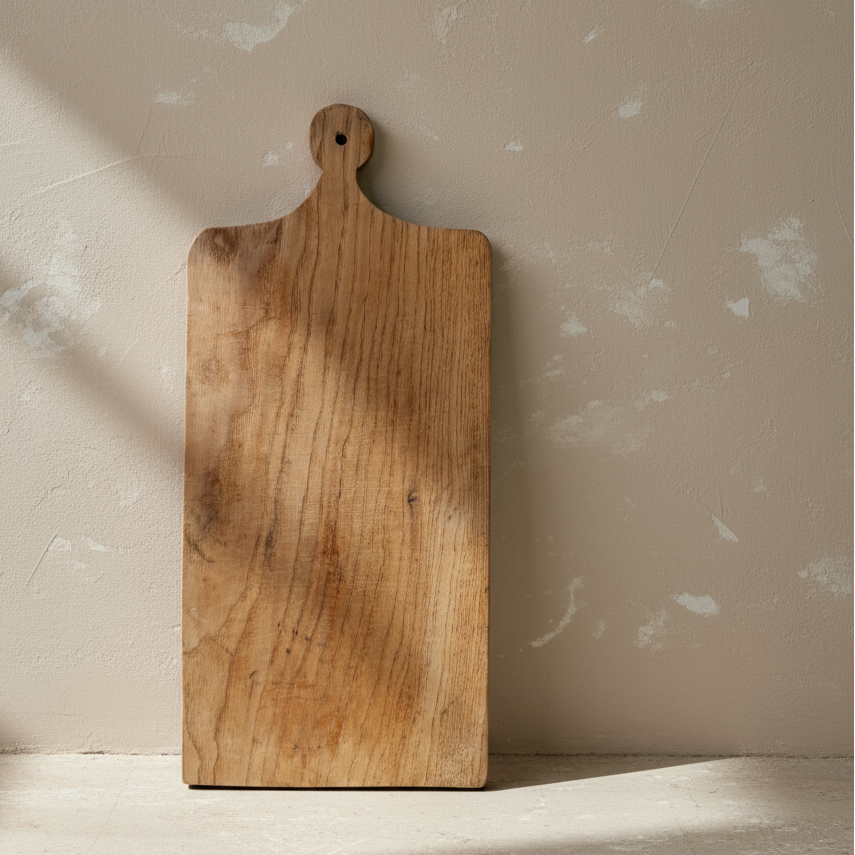 Vintage Chopping Board - Design Vintage