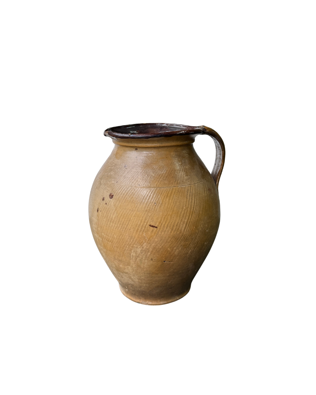 Vintage Hungarian Jug - Design Vintage