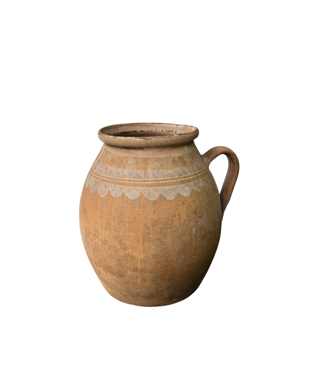 Vintage Hungarian Jug - Design Vintage