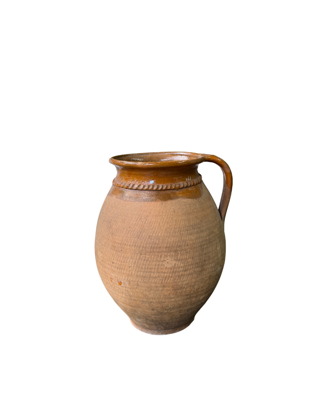 Vintage Hungarian Jug - Design Vintage