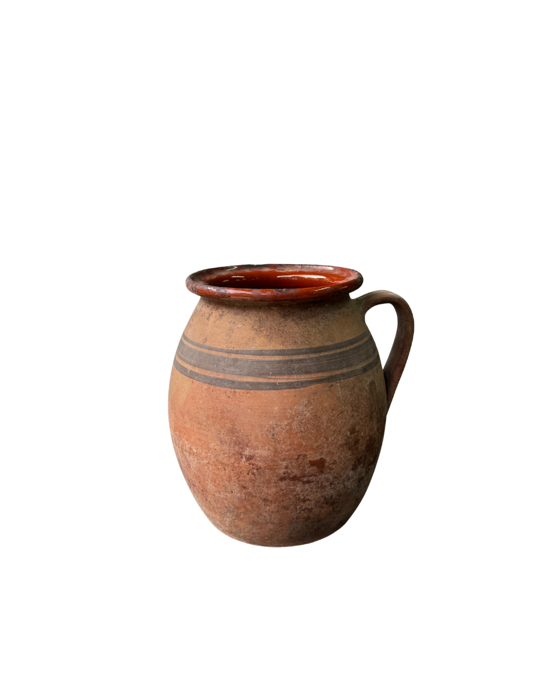 Vintage Hungarian Jug - Design Vintage