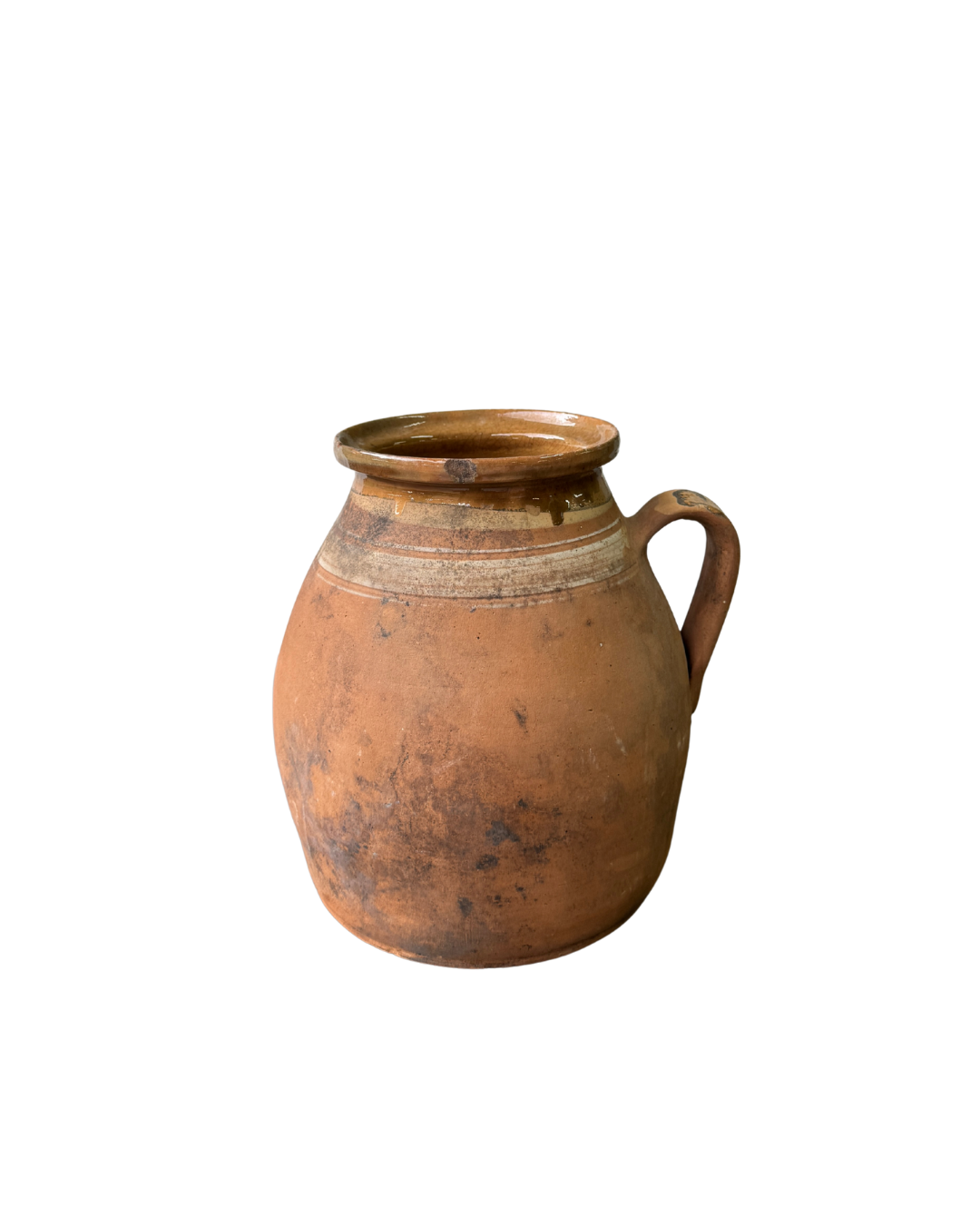 Vintage Hungarian Jug - Design Vintage