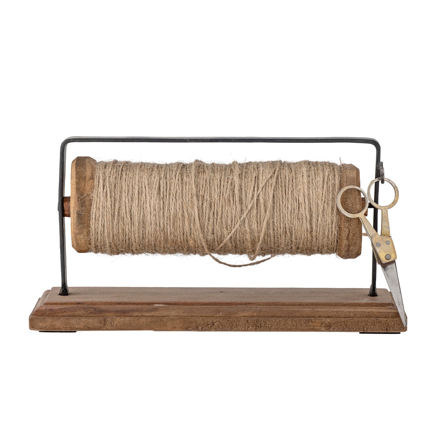 Jute Twine Dispenser - Design Vintage