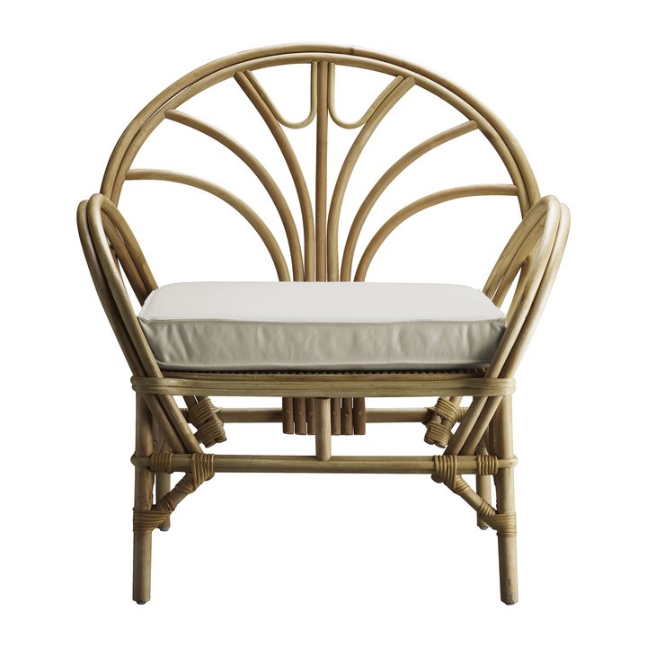 Kos Lounge Chair - Design Vintage