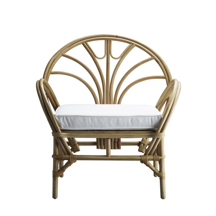 Kos Lounge Chair - Design Vintage