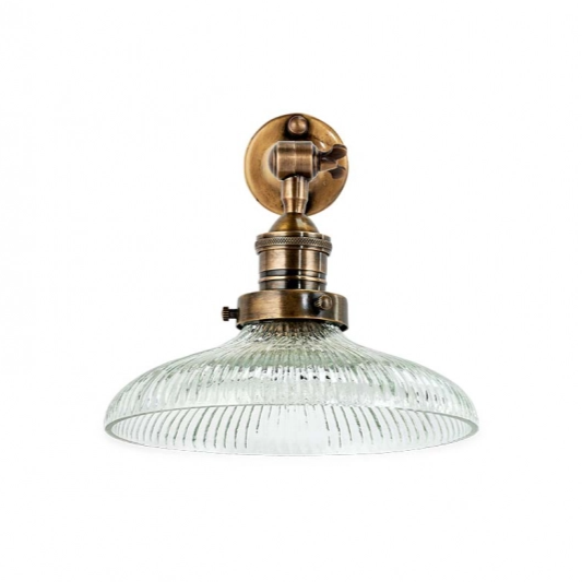Laya Wall Light - Design Vintage