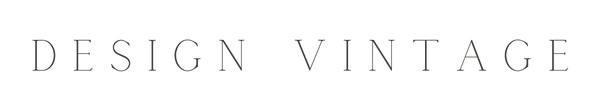 Design Vintage