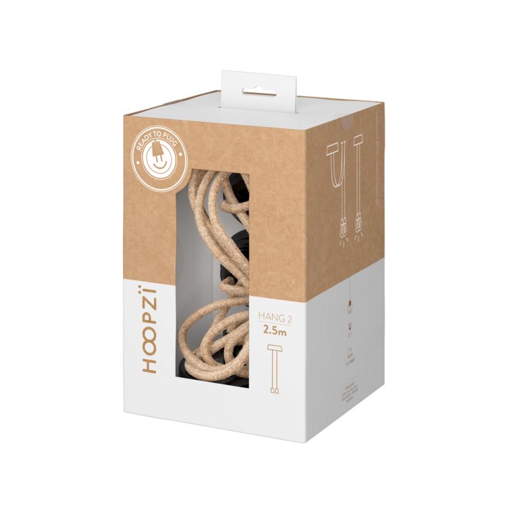 Natural Light Fittings - Design Vintage