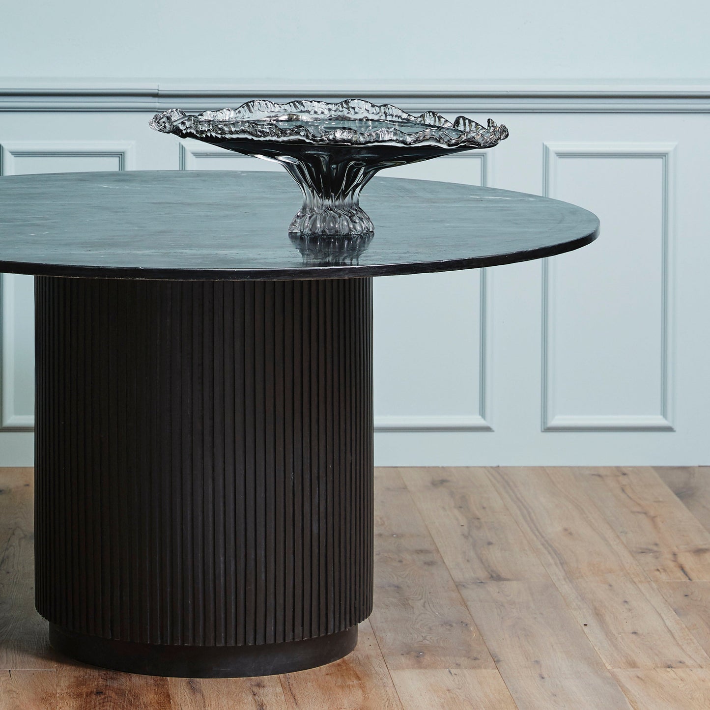 Nord Marble Dining Table - Design Vintage