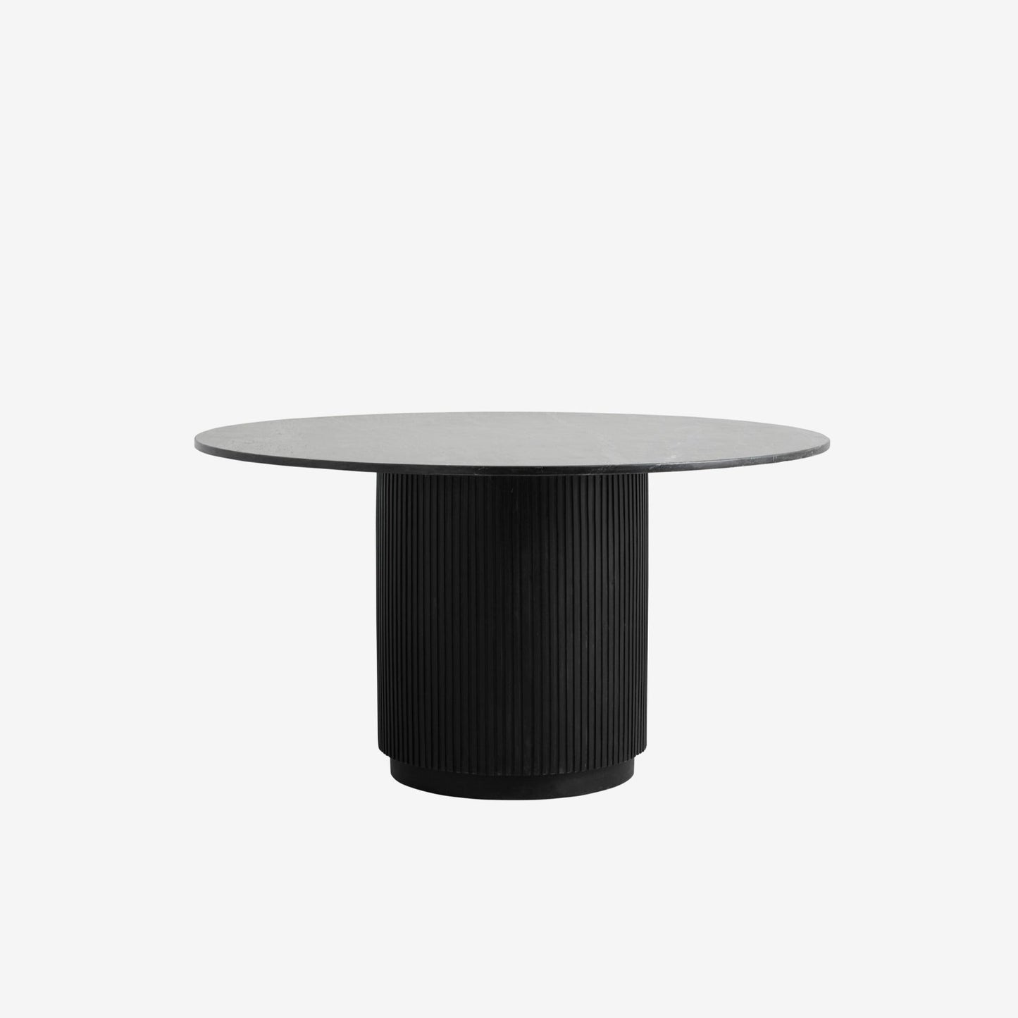Nord Marble Dining Table - Design Vintage