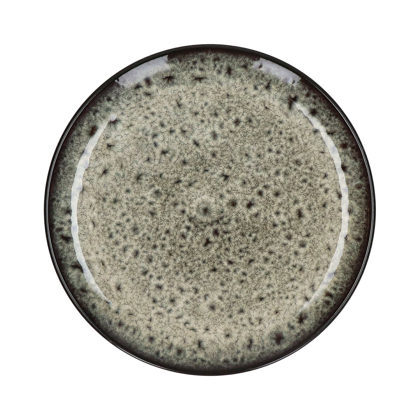 Otilio Glazed Tableware - Design Vintage