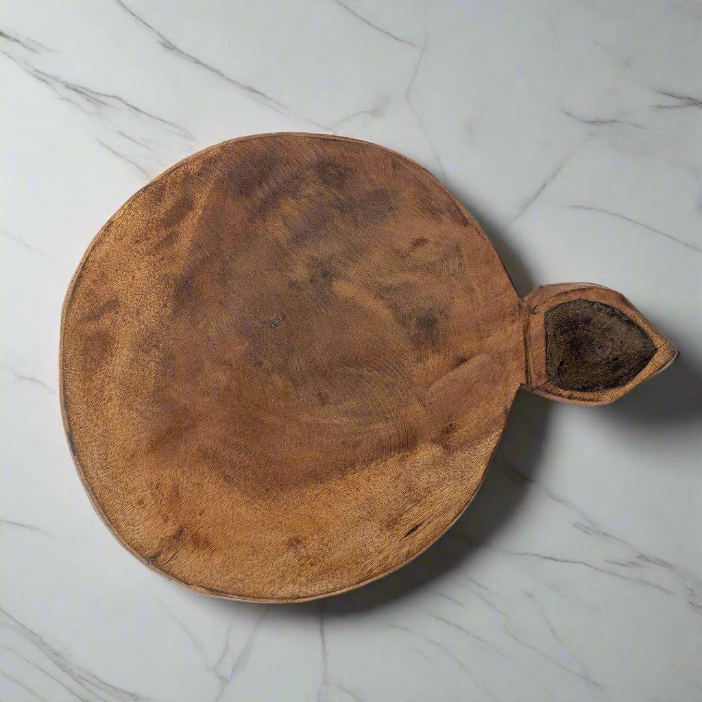Reclaimed Wood Board - Design Vintage
