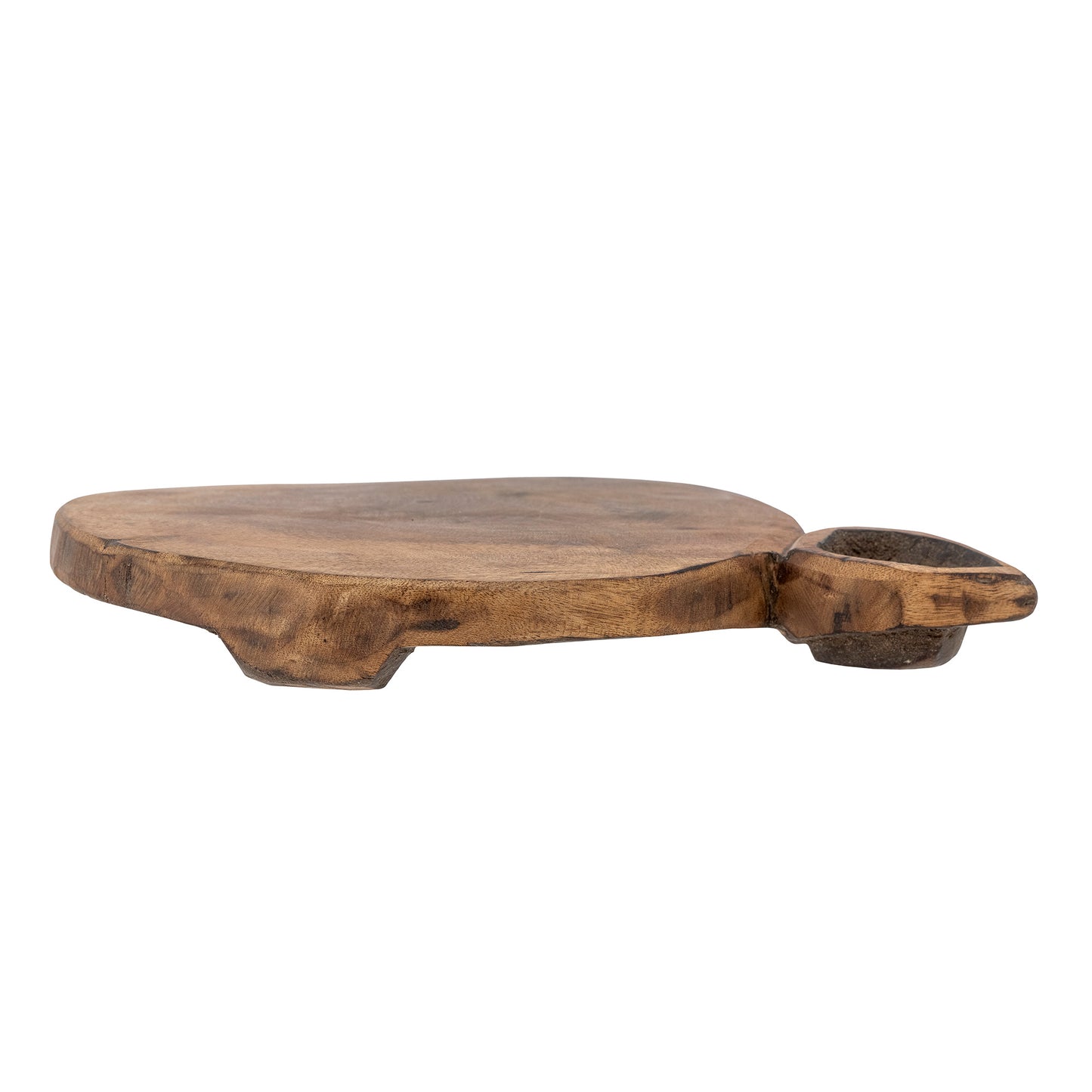 Reclaimed Wood Board - Design Vintage