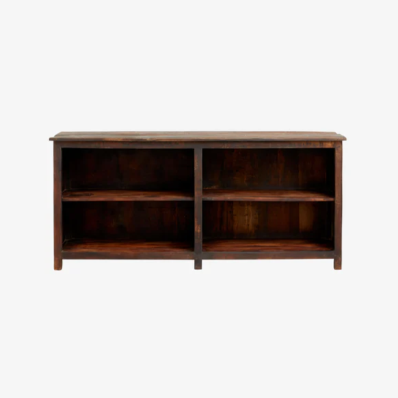 Reclaimed Wood Sideboard - Design Vintage