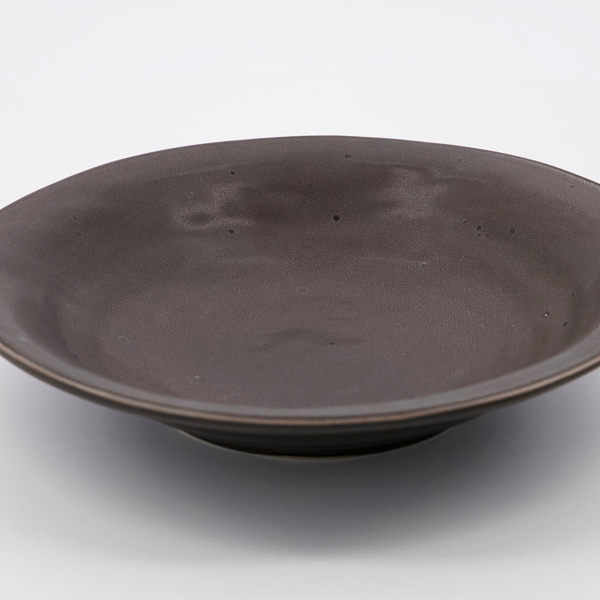 Handcrafted Rustic Soup Bowl - Design Vintage