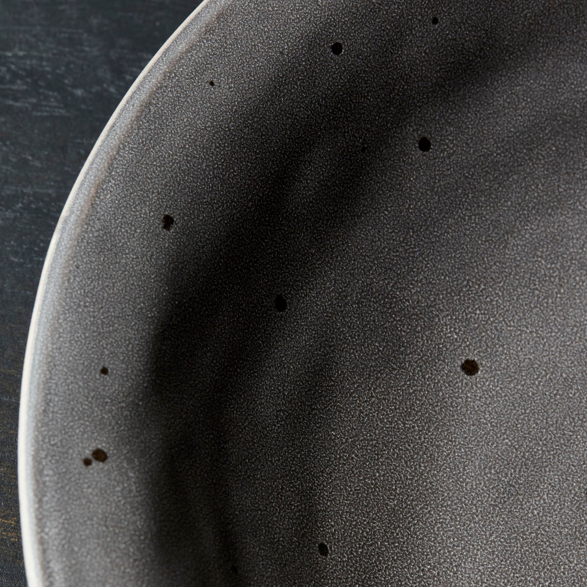 Handcrafted Rustic Soup Bowl - Design Vintage