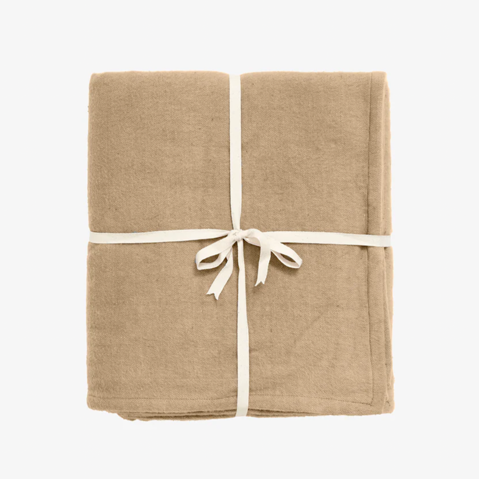Sand Yoga Blanket - Design Vintage