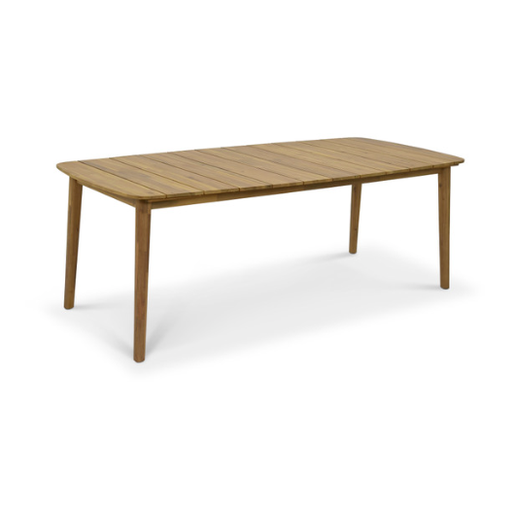 Deia Dining Table - Design Vintage