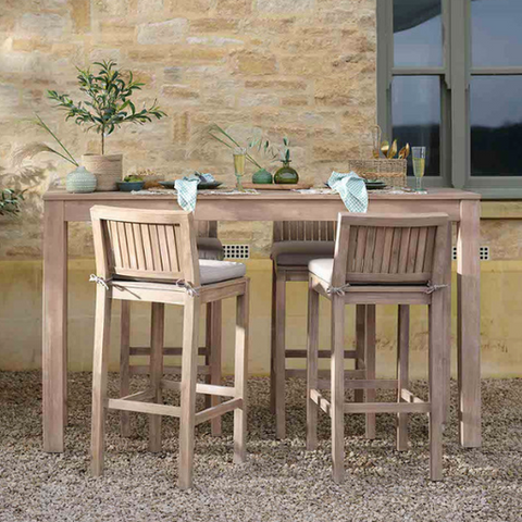 Valle Bar Table