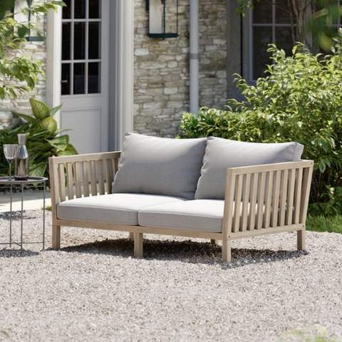 Valle Outdoor Daybed