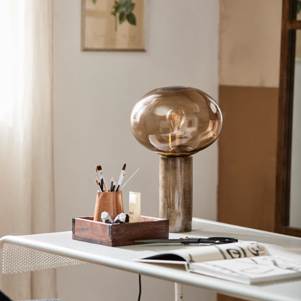 Reclaimed Wooden Tray - Design Vintage