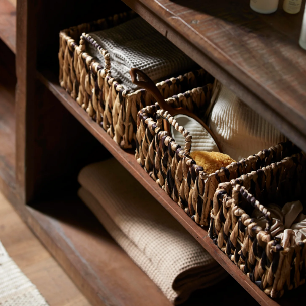 Set of Basket Trays - Design Vintage