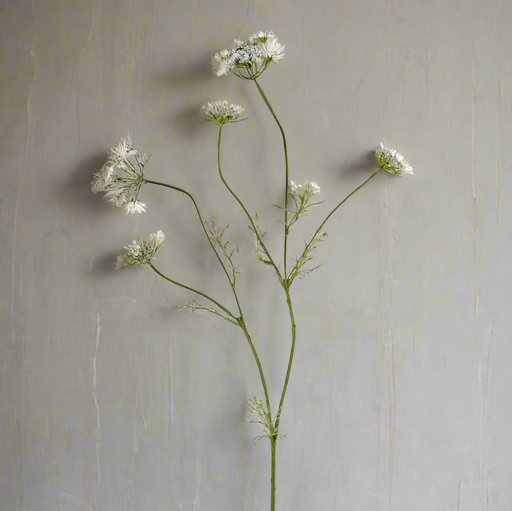 Wild Flower Spray - Design Vintage