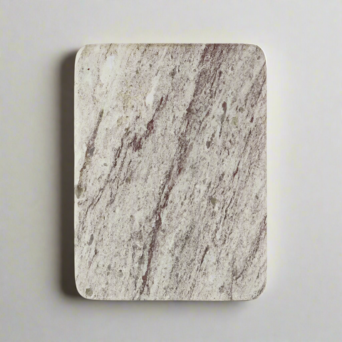 Marble Serving Board