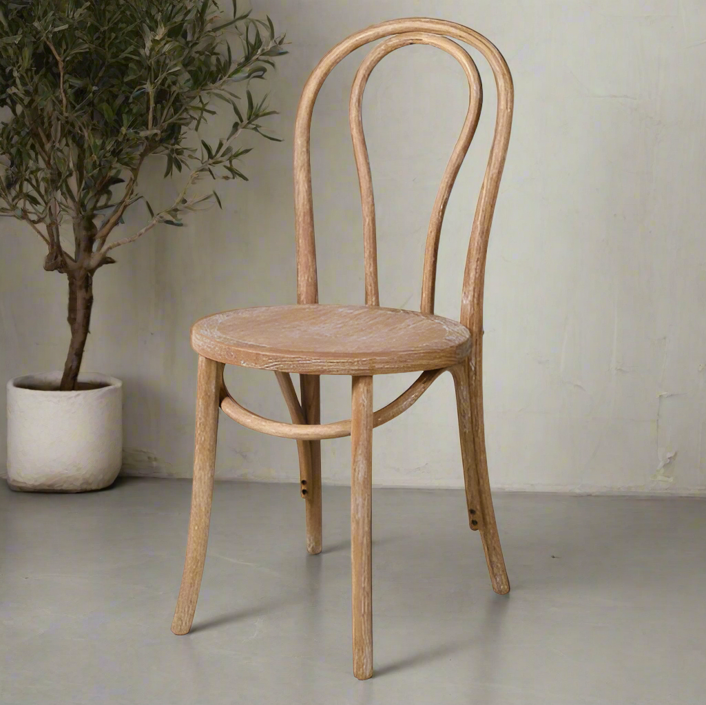 Thonet Style Oak Chair Design Vintage Oak Cafe Chair Thonet