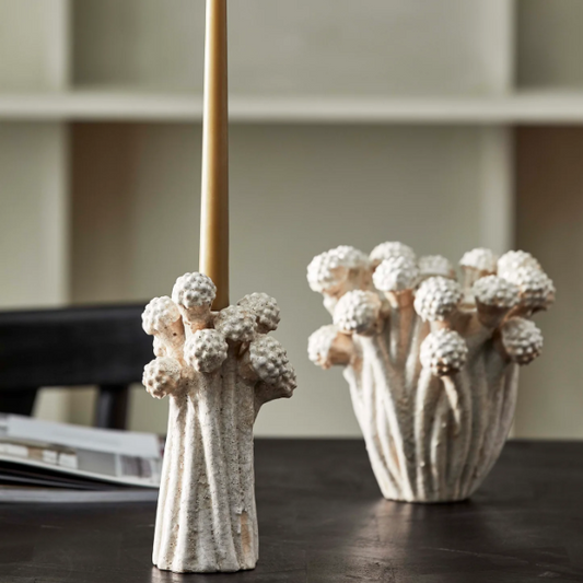 Fungi Candleholder - Design Vintage