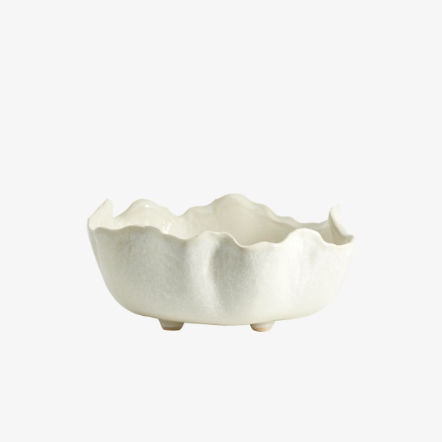 Kalu Ceramic Bowl - Design Vintage