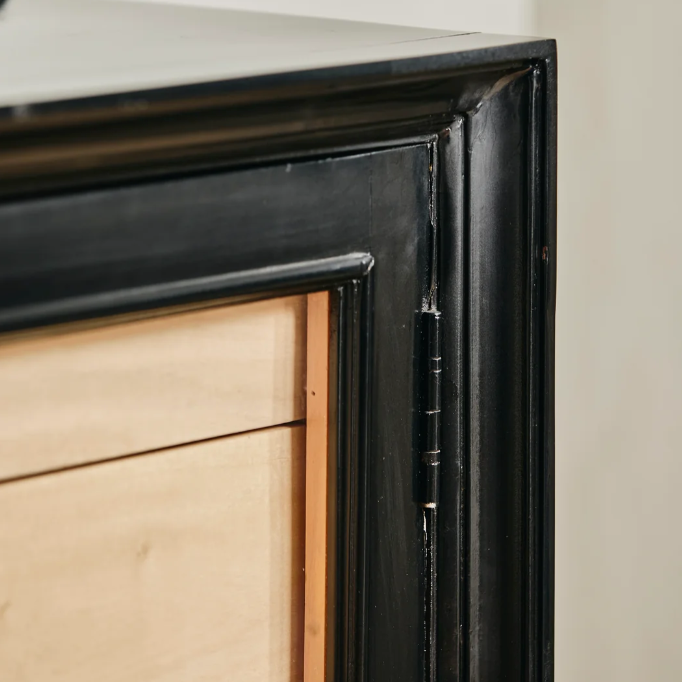 Vala Low Cabinet - Design Vintage
