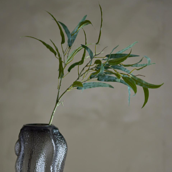 Willow Eucalyptus Stem - Design Vintage