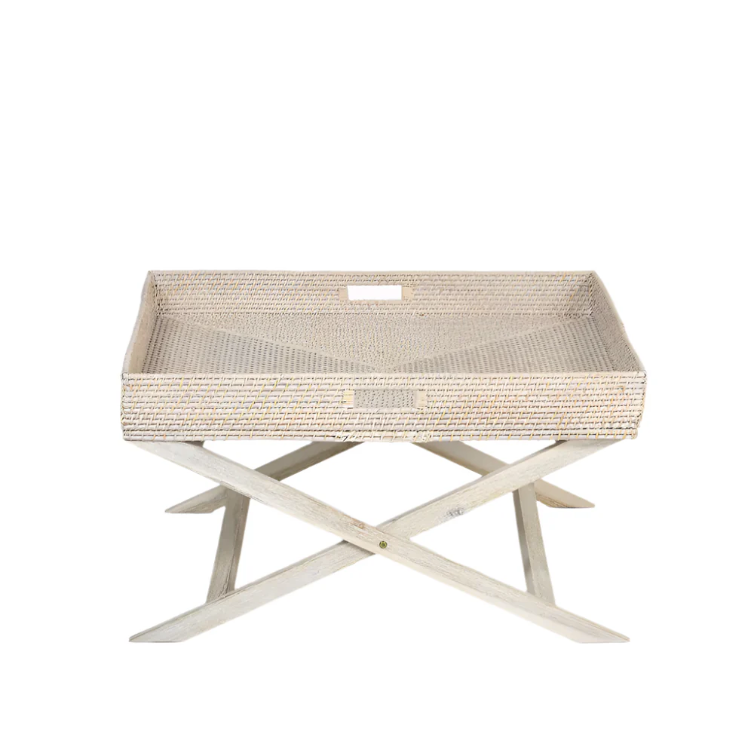 Oslo Tray Coffee Table - Design Vintage