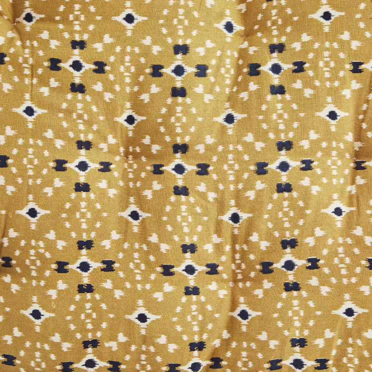 Fari Mattress Cushion - Design Vintage