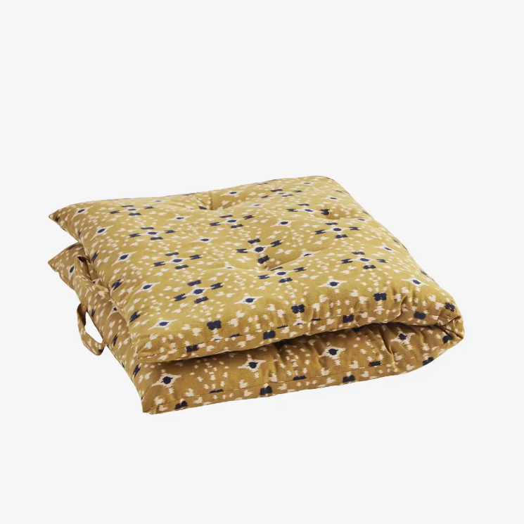 Fari Mattress Cushion - Design Vintage