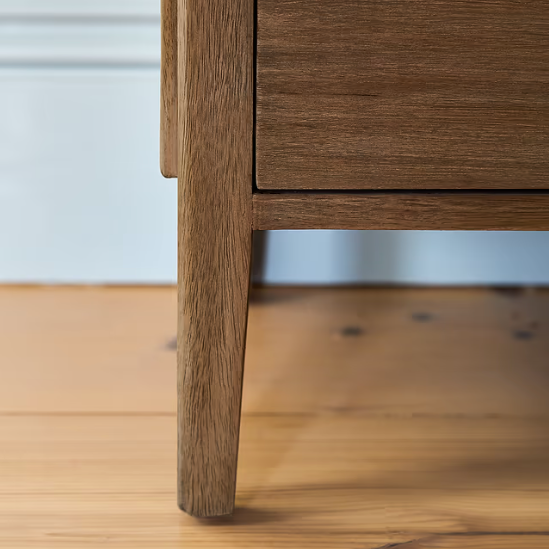 Bayur Double Chest of Drawers - Design Vintage