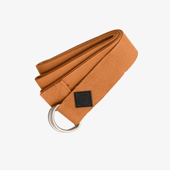 Terracotta Yoga Collection - Design Vintage