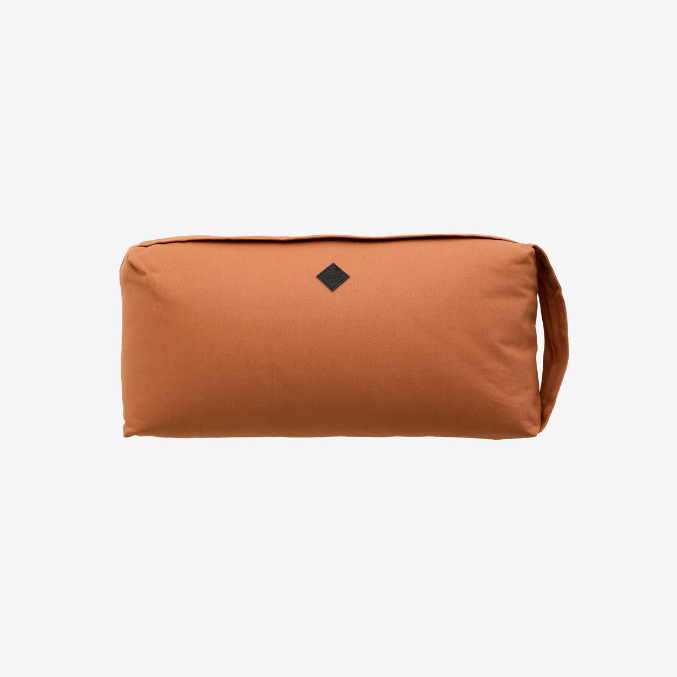 Terracotta Yoga Collection - Design Vintage