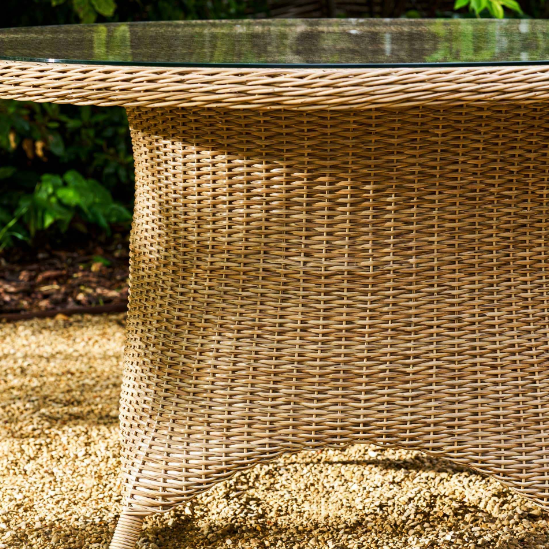 Cala Outdoor Dining Set - Design Vintage