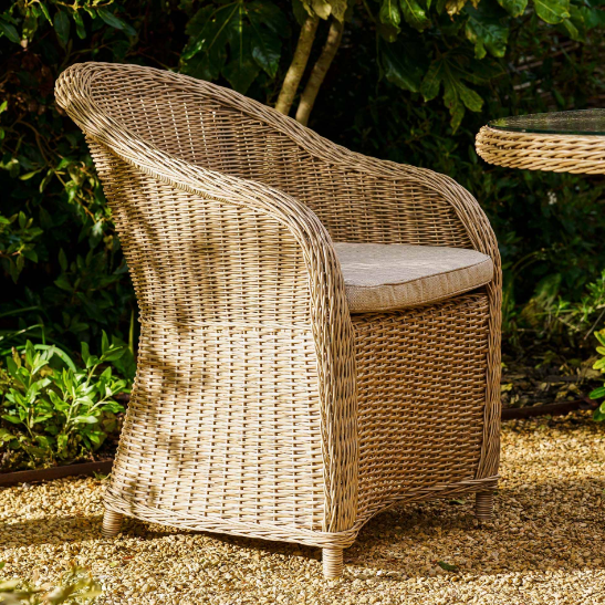 Cala Outdoor Dining Set - Design Vintage