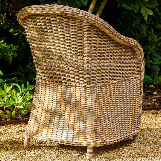 Cala Outdoor Dining Set - Design Vintage