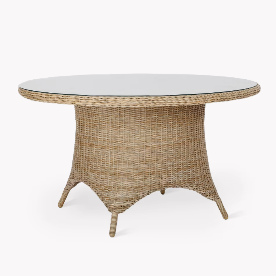 Cala Outdoor Dining Table - Design Vintage