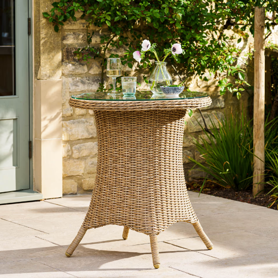 Cala Outdoor Bistro Set