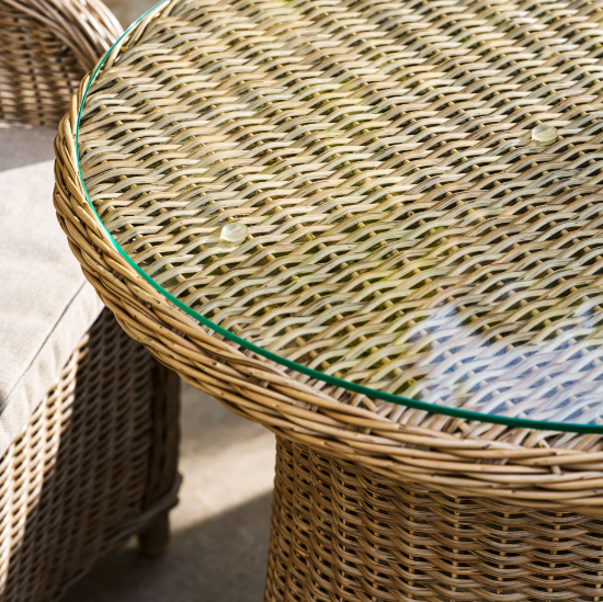 Cala Outdoor Bistro Set