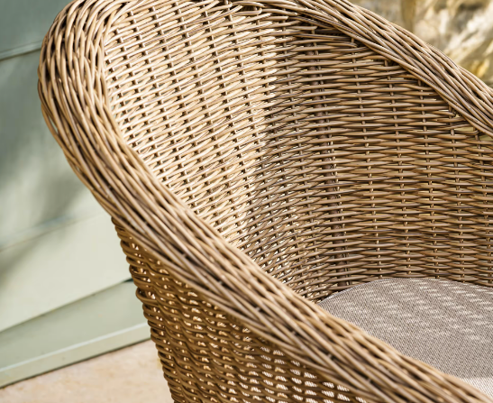 Cala Outdoor Bistro Set