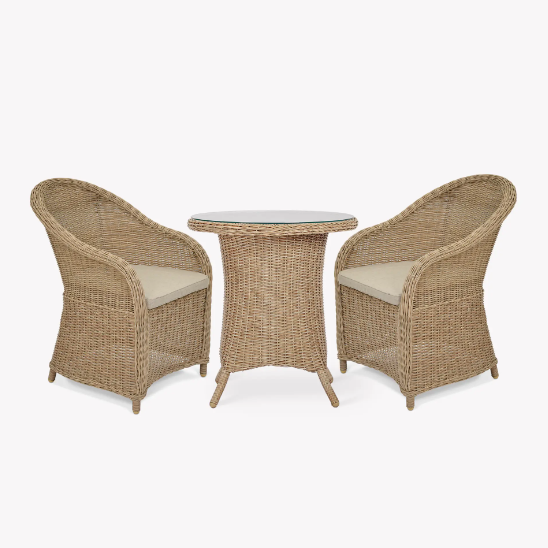 Cala Outdoor Bistro Set