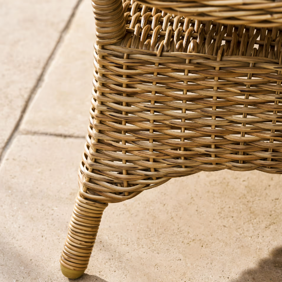 Cala Outdoor Lounge Set - Design Vintage