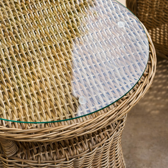 Cala Outdoor Chair Set - Design Vintage